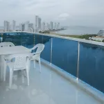 Apartamento Poseidon 1404
