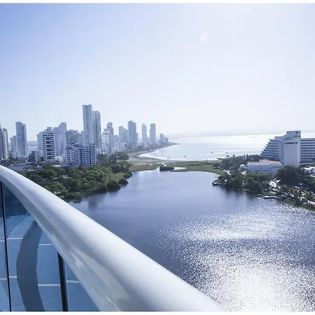 Apartamento Apartamento Poseidon 1404