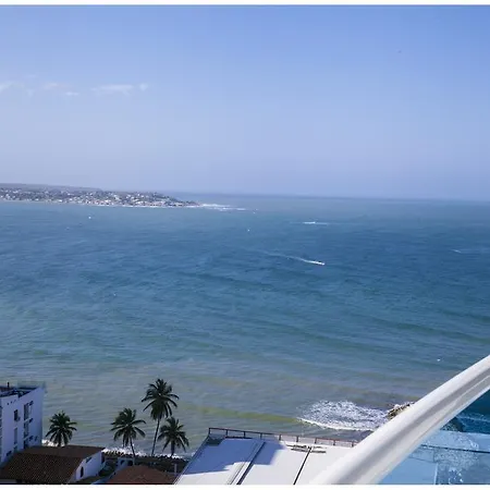 Apartamento Apartamento Poseidon 1404