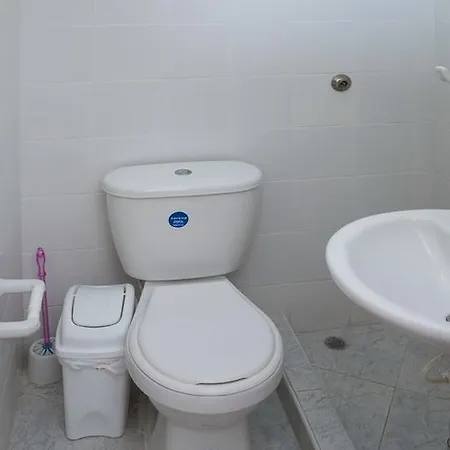 Apartamento Poseidon 1404
