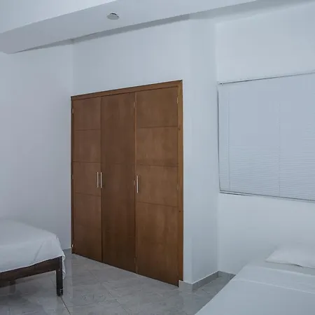 Apartamento Poseidon 1404 Apartamento *
