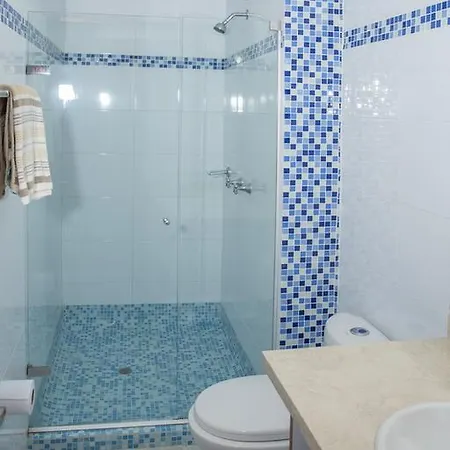 Apartamento Poseidon 1404 * Cartagena