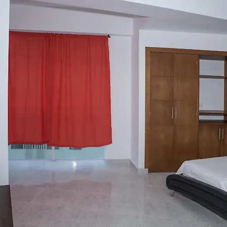 Apartamento Poseidon 1404 Cartagena