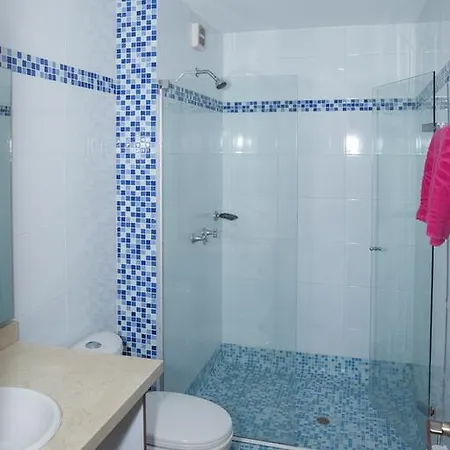 Apartamento Poseidon 1404 Apartamento