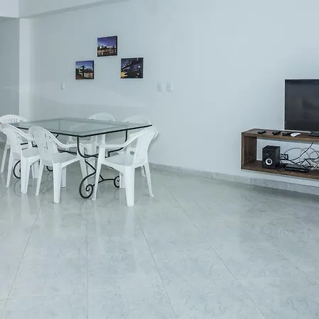 Apartamento Poseidon 1404 Apartamento *